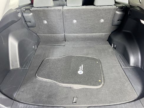 Used 2022 Toyota RAV4 LE image 20