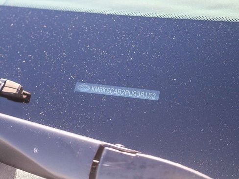 Certified 2023 Hyundai Kona SEL image 29