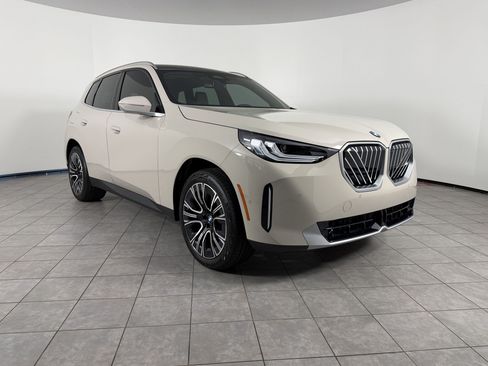 New 2026 BMW X3 xDrive30i w/ Convenience Package AWD/4WD image 7