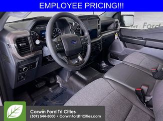 New 2026 Ford F150 XL w/ Tow/Haul Package AWD/4WD video 3