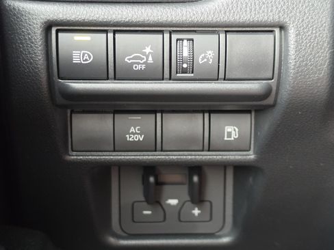 Used 2024 Toyota Land Cruiser 1958 AWD/4WD image 12