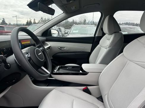 New 2026 Hyundai Tucson SEL AWD/4WD image 11