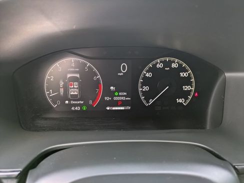 Used 2024 Honda CR-V EX image 31