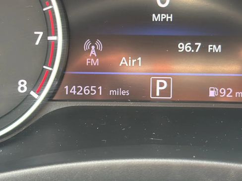 Used 2020 Nissan Sentra SR FWD image 17