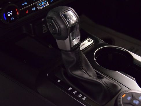 New 2026 Ford Bronco Big Bend AWD/4WD image 27