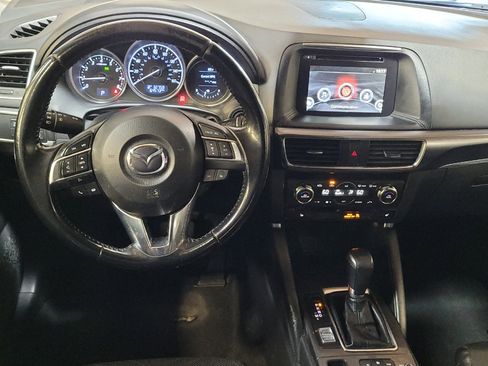 Used 2016 MAZDA CX-5 Grand Touring AWD/4WD image 22