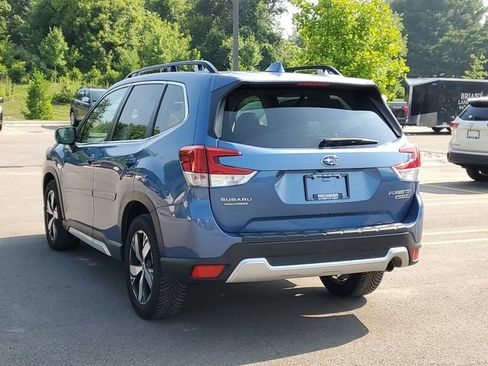 Used 2020 Subaru Forester Touring AWD/4WD image 3