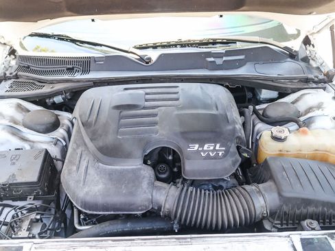 Used 2021 Dodge Challenger GT w/ Plus Package RWD image 28