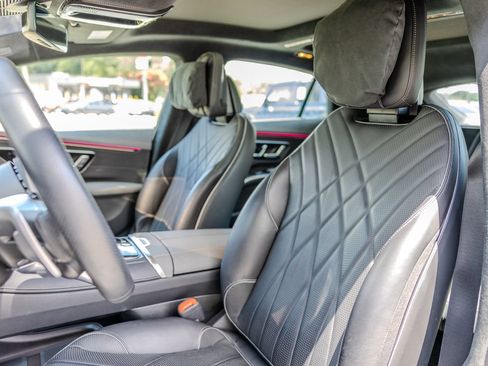 Used 2023 Mercedes-Benz EQS AMG 4MATIC image 17
