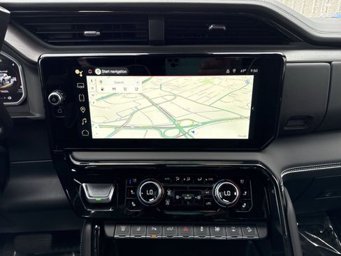 New 2026 GMC Sierra 2500 AT4X image 20