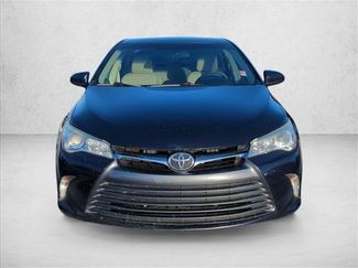 Used 2015 Toyota Camry LE video 2