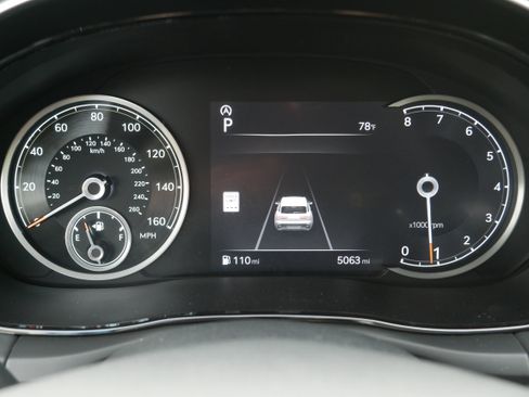 Certified 2025 Genesis GV70 2.5T AWD/4WD image 58