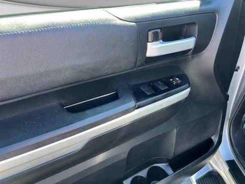 Certified 2017 Toyota Tundra SR5 w/ SR5 Upgrade Package RWD image 13