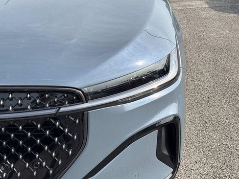 New 2026 Lincoln Nautilus Reserve AWD/4WD image 10