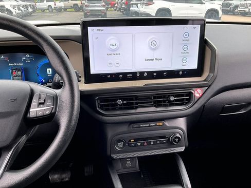 Used 2025 Ford Bronco Sport Big Bend image 6