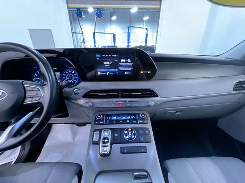 Used 2021 Hyundai Palisade SEL AWD/4WD image 23