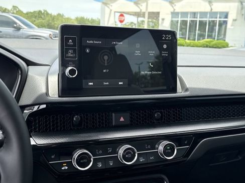 New 2026 Honda CR-V EX-L image 28