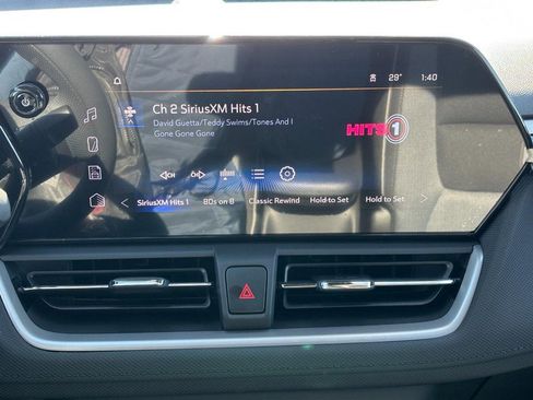 New 2026 Chevrolet TrailBlazer LS w/ LS Convenience Package image 16