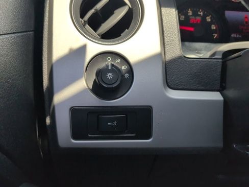 Used 2012 Ford F150 Raptor w/ Raptor Luxury Pkg AWD/4WD image 27
