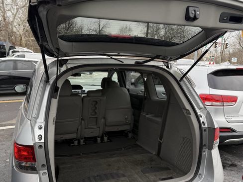 Used 2014 Honda Odyssey EX-L image 14