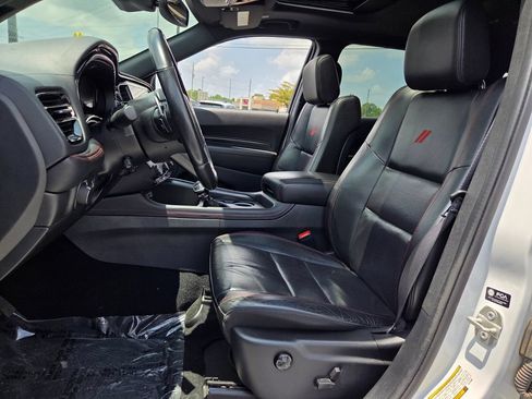 Used 2024 Dodge Durango GT AWD/4WD image 9