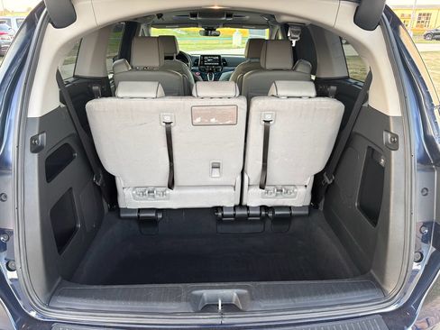 Certified 2024 Honda Odyssey Elite image 27