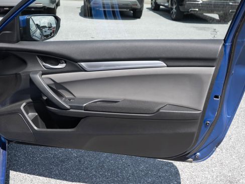 Used 2017 Honda Civic LX image 28