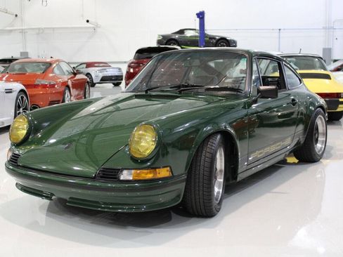 Used 1986 Porsche 911 Carrera image 48