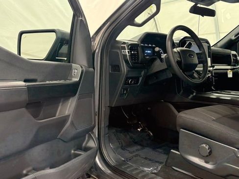 New 2026 Ford F150 STX AWD/4WD image 32