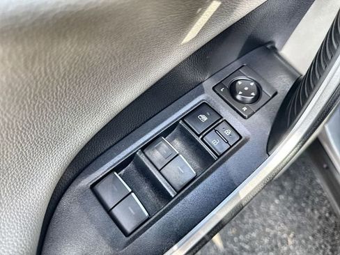 Used 2023 Toyota RAV4 Limited image 22