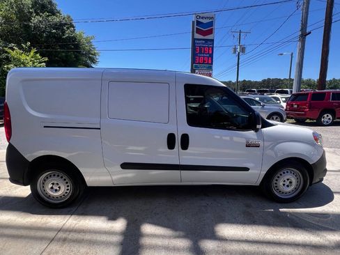 Used 2018 RAM ProMaster City Tradesman FWD image 7