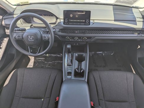 Used 2024 Honda Accord LX image 12