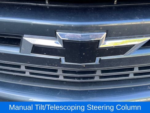 Used 2019 Chevrolet Silverado 1500 RST AWD/4WD image 36