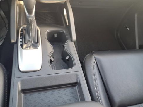 Used 2024 Nissan Frontier SL image 20