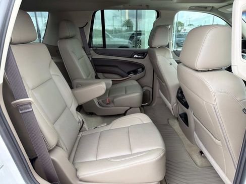 Used 2017 Chevrolet Tahoe Premier image 22