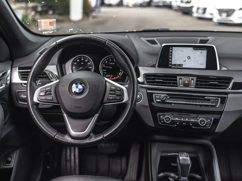 Used 2018 BMW X1 xDrive28i AWD/4WD image 14