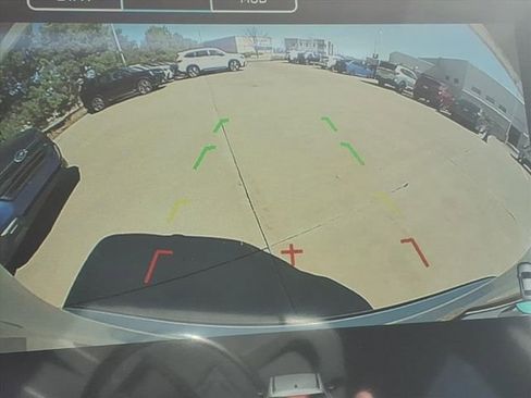 New 2026 Subaru Forester Touring image 16