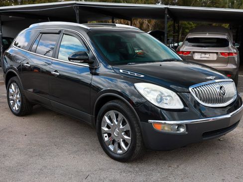Used 2010 Buick Enclave CXL w/ Trailering Provision Package image 13