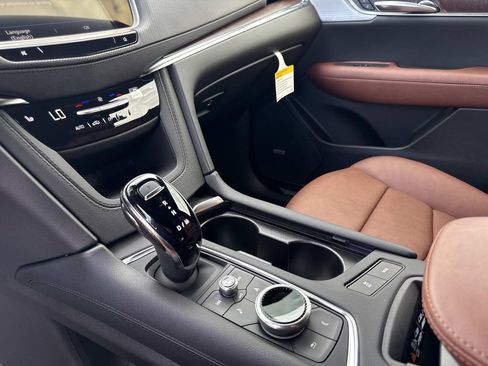 New 2025 Cadillac XT5 Premium Luxury w/ Technology Package image 25