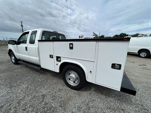 Used 2016 Ford F250 XL RWD image 7