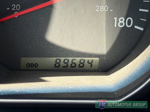 Used 2004 Lexus SC 430 Convertible RWD image 22