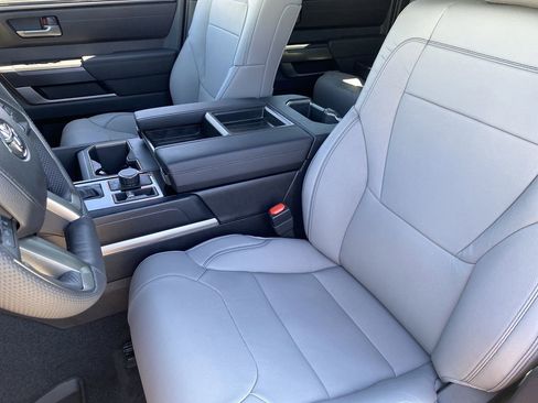 New 2026 Toyota Tundra SR5 image 20