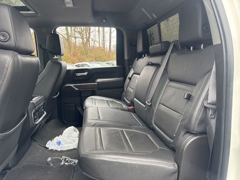 Used 2021 GMC Sierra 2500 Denali w/ Denali Ultimate Package image 6