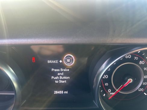 Used 2021 Jeep Gladiator Mojave image 5