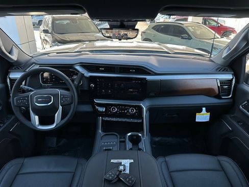 New 2026 GMC Sierra 2500 Denali w/ Denali Reserve Package image 19