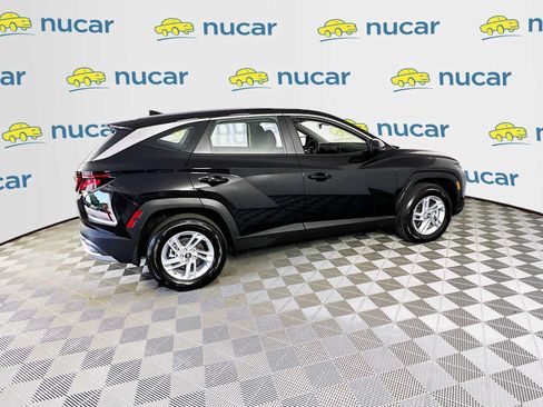 Certified 2026 Hyundai Tucson SE AWD/4WD image 8