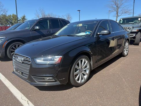 Used 2013 Audi A4 2.0T Premium Plus image 11
