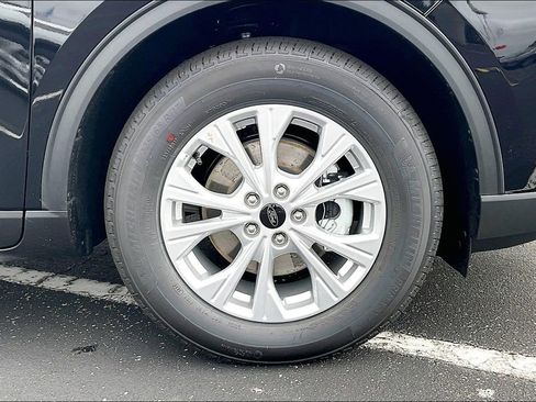 New 2026 Ford Escape Active FWD image 12