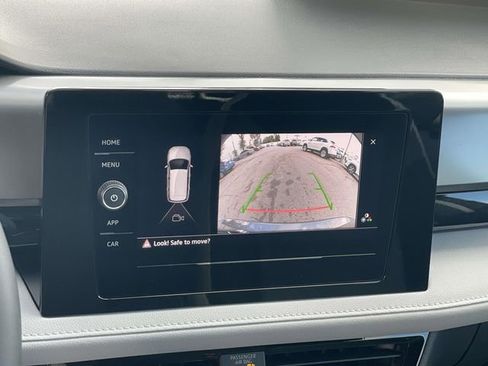 New 2026 Volkswagen Taos S image 13