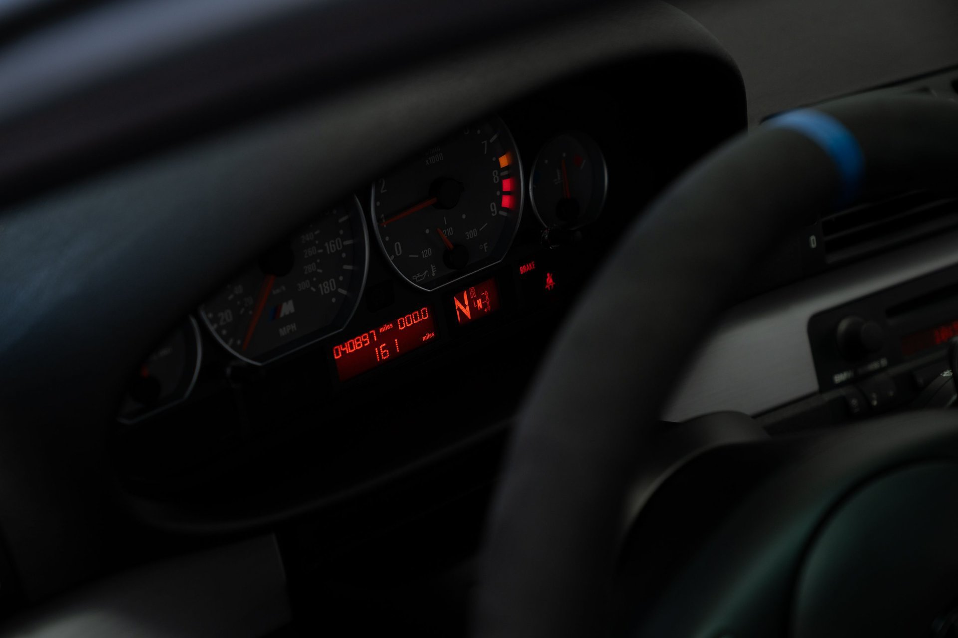 Used 2005 BMW M3 Coupe RWD image 25